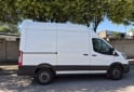 Utilitarios - Ford Transit 2023 Diesel 82000Km - En Venta