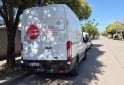 Utilitarios - Ford Transit 2023 Diesel 82000Km - En Venta