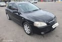 Autos - Chevrolet Astra 2011 Nafta 137000Km - En Venta