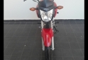 Motos - Honda CG NEW TITAN 150 2019 Nafta 13000Km - En Venta