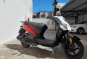 Motos - Kymco Agility 2022 Nafta 15500Km - En Venta