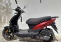 Motos - Kymco Agility 2022 Nafta 15500Km - En Venta