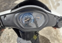 Motos - Kymco Agility 2022 Nafta 15500Km - En Venta