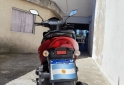 Motos - Kymco Agility 2022 Nafta 15500Km - En Venta