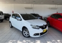 Autos - Renault Sandero Privilege 2017 Nafta 110000Km - En Venta