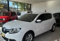Autos - Renault Sandero Privilege 2017 Nafta 110000Km - En Venta