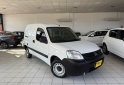 Utilitarios - Citroen Berlingo Furgon 2023 Nafta 24000Km - En Venta