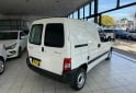 Utilitarios - Citroen Berlingo Furgon 2023 Nafta 24000Km - En Venta