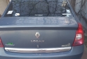 Autos - Renault Logan 2012 GNC 206000Km - En Venta
