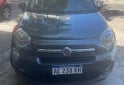 Autos - Fiat 500X 2019 Nafta 73400Km - En Venta