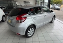 Autos - Toyota Yaris S 2017 Nafta 115000Km - En Venta