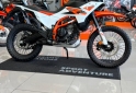 Motos - Ktm 390 ADVENTURE R 2025 Nafta 0Km - En Venta
