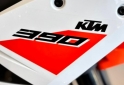 Motos - Ktm 390 ADVENTURE R 2025 Nafta 0Km - En Venta