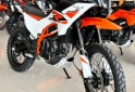 Motos - Ktm 390 ADVENTURE R 2025 Nafta 0Km - En Venta