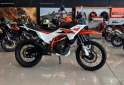 Motos - Ktm 390 ADVENTURE R 2025 Nafta 0Km - En Venta