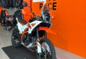 Motos - Ktm 390 ADVENTURE R 2026 Nafta 0Km - En Venta