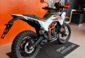 Motos - Ktm 390 ADVENTURE R 2026 Nafta 0Km - En Venta