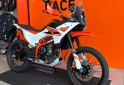 Motos - Ktm 390 ADVENTURE R 2026 Nafta 0Km - En Venta