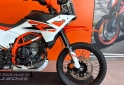 Motos - Ktm 390 ADVENTURE R 2026 Nafta 0Km - En Venta