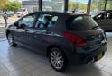 Autos - Peugeot 308 Allure Nav 1.6 2015 Nafta 100000Km - En Venta