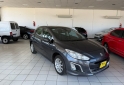 Autos - Peugeot 308 Allure Nav 1.6 2015 Nafta 100000Km - En Venta