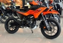 Motos - Ktm 390 ADVENTURE X 2025 Nafta 0Km - En Venta