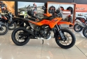 Motos - Ktm 390 ADVENTURE X 2025 Nafta 0Km - En Venta
