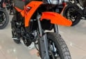 Motos - Ktm 390 ADVENTURE X 2025 Nafta 0Km - En Venta