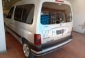 Utilitarios - Citroen BERLINGO MULTIESPACE 2009 Diesel 240Km - En Venta