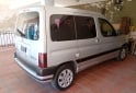 Utilitarios - Citroen BERLINGO MULTIESPACE 2009 Diesel 240Km - En Venta