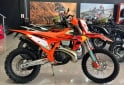 Motos - Ktm EXC 300 CHAMPION EDITION 2025 Nafta 0Km - En Venta