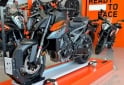 Motos - Ktm DUKE 990 2025 Nafta 0Km - En Venta