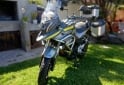 Motos - RVM Tekken 300 2024 Nafta 7400Km - En Venta