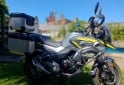 Motos - RVM Tekken 300 2024 Nafta 7400Km - En Venta