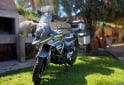 Motos - RVM Tekken 300 2024 Nafta 7400Km - En Venta