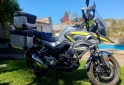 Motos - RVM Tekken 300 2024 Nafta 7400Km - En Venta