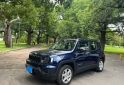 Camionetas - Jeep RENEGADE SPORT 1.8 MT 2023 Nafta 39900Km - En Venta