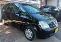 Autos - Chevrolet MERIVA AA/CC 2008 GNC 111111Km - En Venta