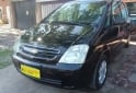 Autos - Chevrolet MERIVA AA/CC 2008 GNC 111111Km - En Venta