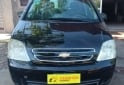 Autos - Chevrolet MERIVA AA/CC 2008 GNC 111111Km - En Venta