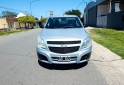 Utilitarios - Chevrolet Montana 2012 GNC 158000Km - En Venta