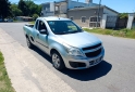 Utilitarios - Chevrolet Montana 2012 GNC 158000Km - En Venta