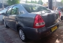 Autos - Toyota ETIOS XLS 2014 Nafta 160000Km - En Venta