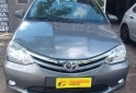 Autos - Toyota ETIOS XLS 2014 Nafta 160000Km - En Venta