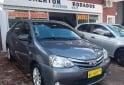 Autos - Toyota ETIOS XLS 2014 Nafta 160000Km - En Venta