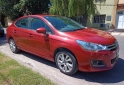 Autos - Citroen C4 Lounge 2015 Diesel 112000Km - En Venta