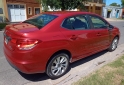 Autos - Citroen C4 Lounge 2015 Diesel 112000Km - En Venta