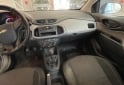 Autos - Chevrolet Onix 2017 Nafta 185000Km - En Venta