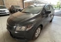 Autos - Chevrolet Onix 2017 Nafta 185000Km - En Venta