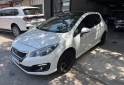 Autos - Peugeot 308 1.6 hdi Allure 2017 Diesel 127000Km - En Venta